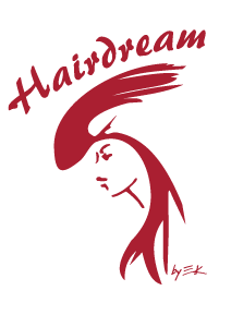 Logo Hairdream